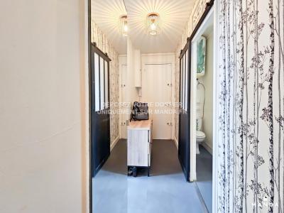 Louer Appartement Ivry-sur-seine 1150 euros