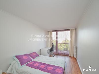 Annonce Location 4 pi�ces Appartement Villejuif 94