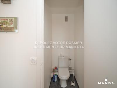 Louer Appartement Villejuif Val de Marne
