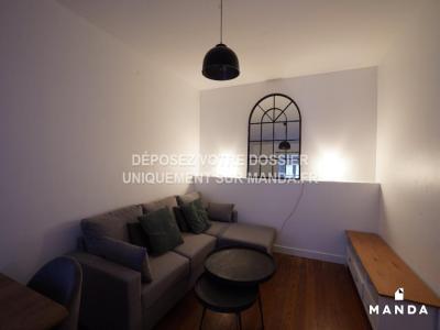 Annonce Location 2 pi�ces Appartement Asnieres-sur-seine 92