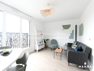 Annonce Location 3 pi�ces Appartement Asnieres-sur-seine 92