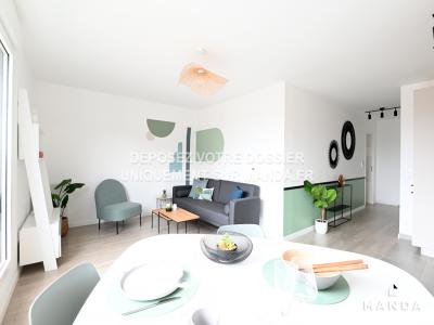 Louer Appartement Asnieres-sur-seine Hauts de Seine