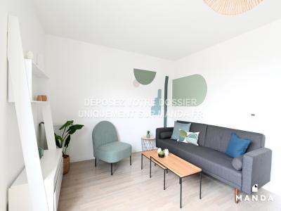 Louer Appartement Asnieres-sur-seine 1829 euros