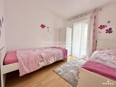 Louer Appartement Evry 1361 euros