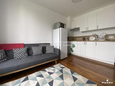 For rent Lilas 2 rooms 33 m2 Seine saint denis (93260) photo 1