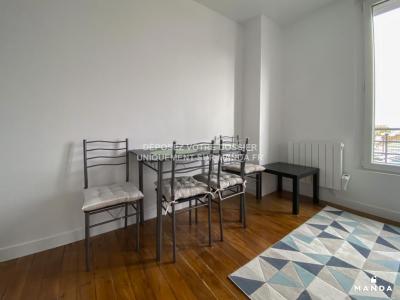 For rent Lilas 2 rooms 33 m2 Seine saint denis (93260) photo 2