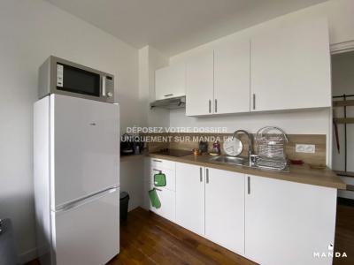 For rent Lilas 2 rooms 33 m2 Seine saint denis (93260) photo 3