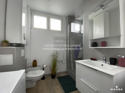 For rent Lilas 2 rooms 33 m2 Seine saint denis (93260) photo 4