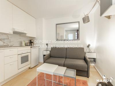 For rent Paris-2eme-arrondissement 1 room 14 m2 Paris (75002) photo 0