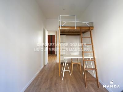 Annonce Location 6 pi�ces Appartement Marseille-6eme-arrondissement 13