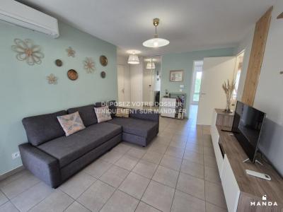 For rent Vaulx-en-velin 3 rooms 56 m2 Rhone (69120) photo 0