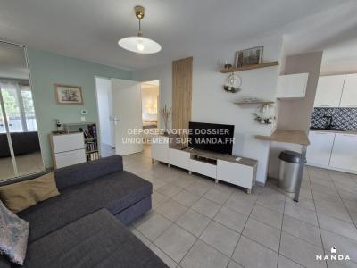 For rent Vaulx-en-velin 3 rooms 56 m2 Rhone (69120) photo 1