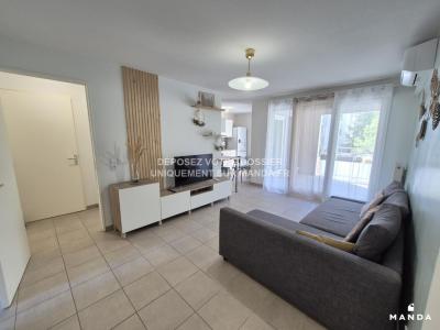 For rent Vaulx-en-velin 3 rooms 56 m2 Rhone (69120) photo 3