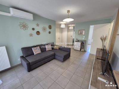 For rent Vaulx-en-velin 3 rooms 56 m2 Rhone (69120) photo 4