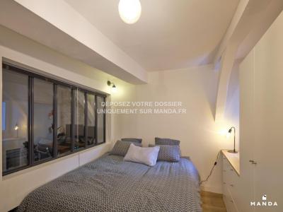 Annonce Location 2 pi�ces Appartement Paris-10eme-arrondissement 75