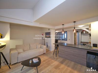 Louer Appartement Paris-10eme-arrondissement 1947 euros