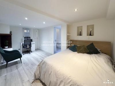 For rent Saint-ouen 2 rooms 47 m2 Seine saint denis (93400) photo 0