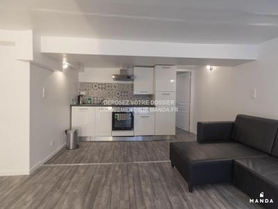 For rent Saint-ouen 2 rooms 47 m2 Seine saint denis (93400) photo 2