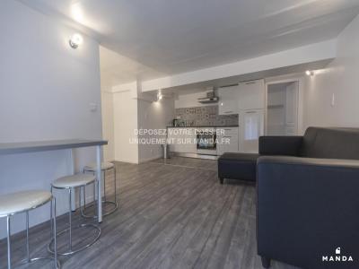For rent Saint-ouen 2 rooms 47 m2 Seine saint denis (93400) photo 3