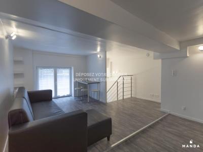 For rent Saint-ouen 2 rooms 47 m2 Seine saint denis (93400) photo 4