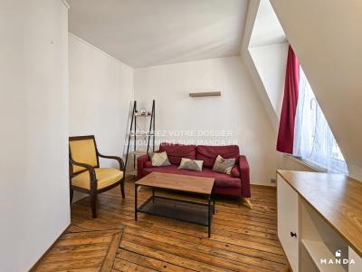 Annonce Location 2 pi�ces Appartement Bois-colombes 92