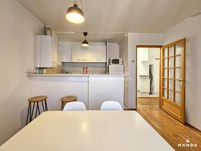 Louer Appartement Bois-colombes Hauts de Seine