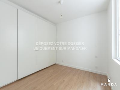 Annonce Location 2 pi�ces Appartement Paris-5eme-arrondissement 75