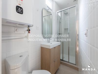 Louer Appartement Paris-5eme-arrondissement 1170 euros