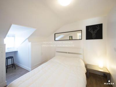 Louer Appartement Suresnes Hauts de Seine