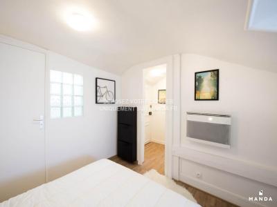 Louer Appartement Suresnes 1044 euros