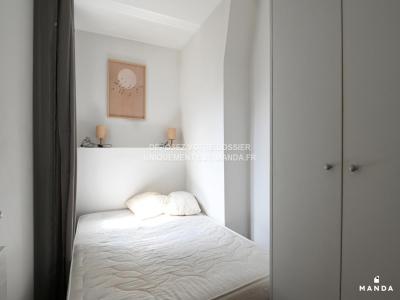 Louer Appartement 24 m2 Asnieres-sur-seine