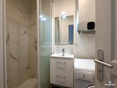 Louer Appartement Asnieres-sur-seine Hauts de Seine