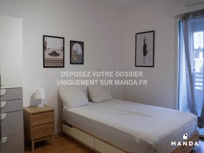 Annonce Location 4 pi�ces Appartement Floirac 33
