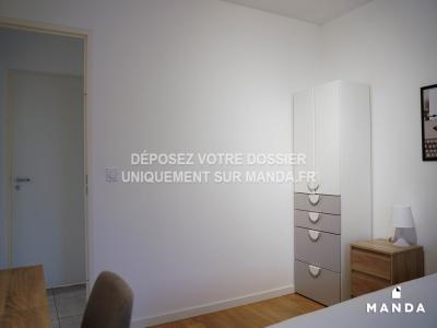 Louer Appartement Floirac Gironde