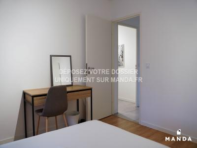 Louer Appartement Floirac 590 euros