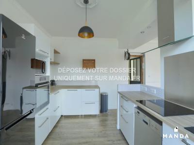 Annonce Location 5 pi�ces Appartement Vitry-sur-seine 94