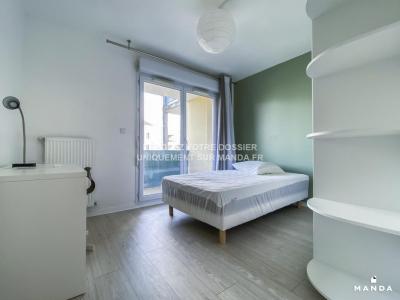 Annonce Location 4 pi�ces Appartement Courcouronnes 91