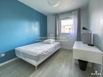Louer Appartement 10 m2 Courcouronnes