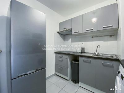 Louer Appartement Courcouronnes Essonne