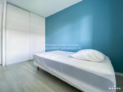 Louer Appartement Courcouronnes 395 euros