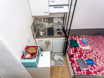 Louer Appartement Nimes Gard