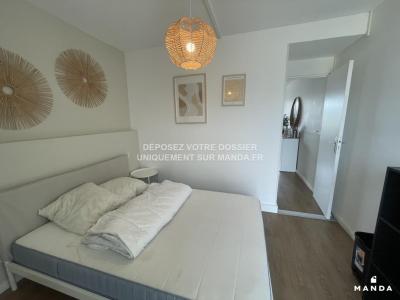 For rent Pessac 5 rooms 10 m2 Gironde (33600) photo 0