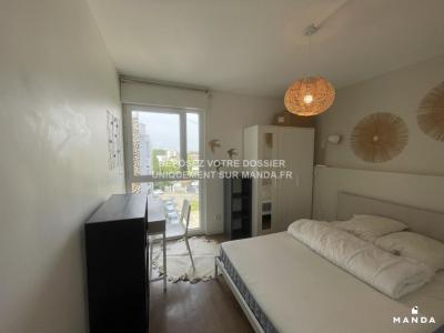 For rent Pessac 5 rooms 10 m2 Gironde (33600) photo 1