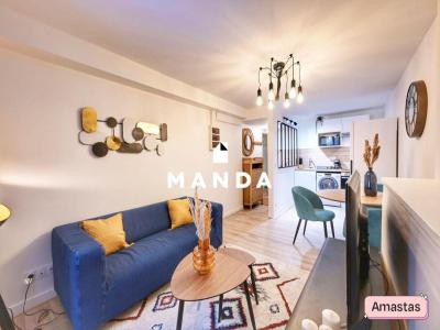 Annonce Vente 2 pi�ces Appartement Lyon-7eme-arrondissement 69