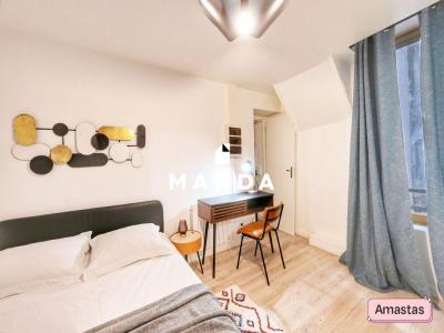 Acheter Appartement 34 m2 Lyon-7eme-arrondissement