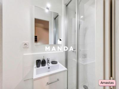 Acheter Appartement Lyon-7eme-arrondissement 190000 euros