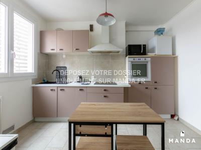 Louer Appartement Paris-15eme-arrondissement 1600 euros
