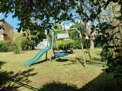 Acheter Maison 210 m2 Saint-quantin-de-rancanne