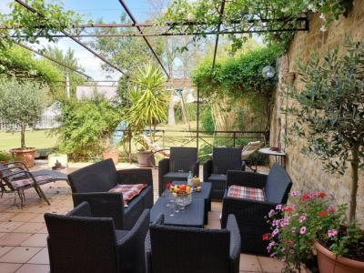Acheter Maison Saint-quantin-de-rancanne 365000 euros