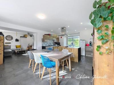 Annonce Vente 5 pi�ces Maison Saint-jean-de-la-haize 50